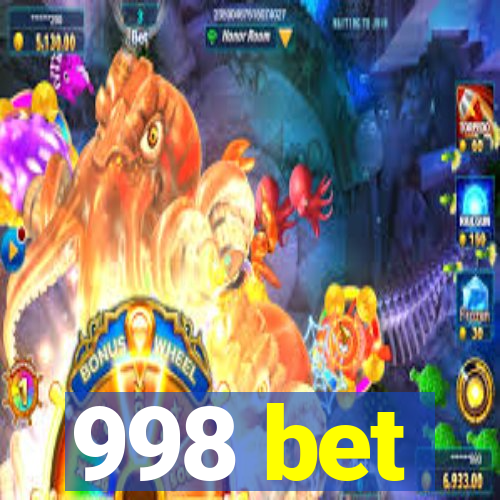 998 bet